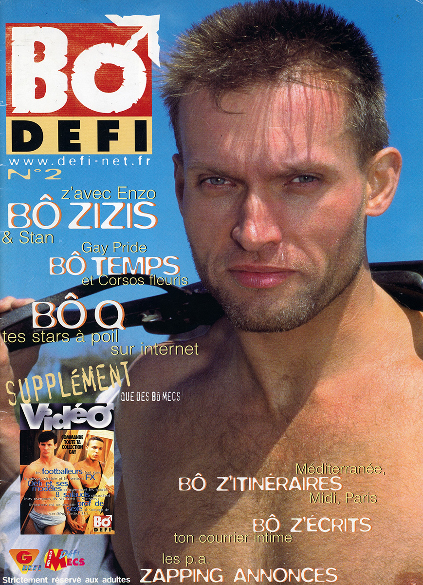 Bo Defi (1996)