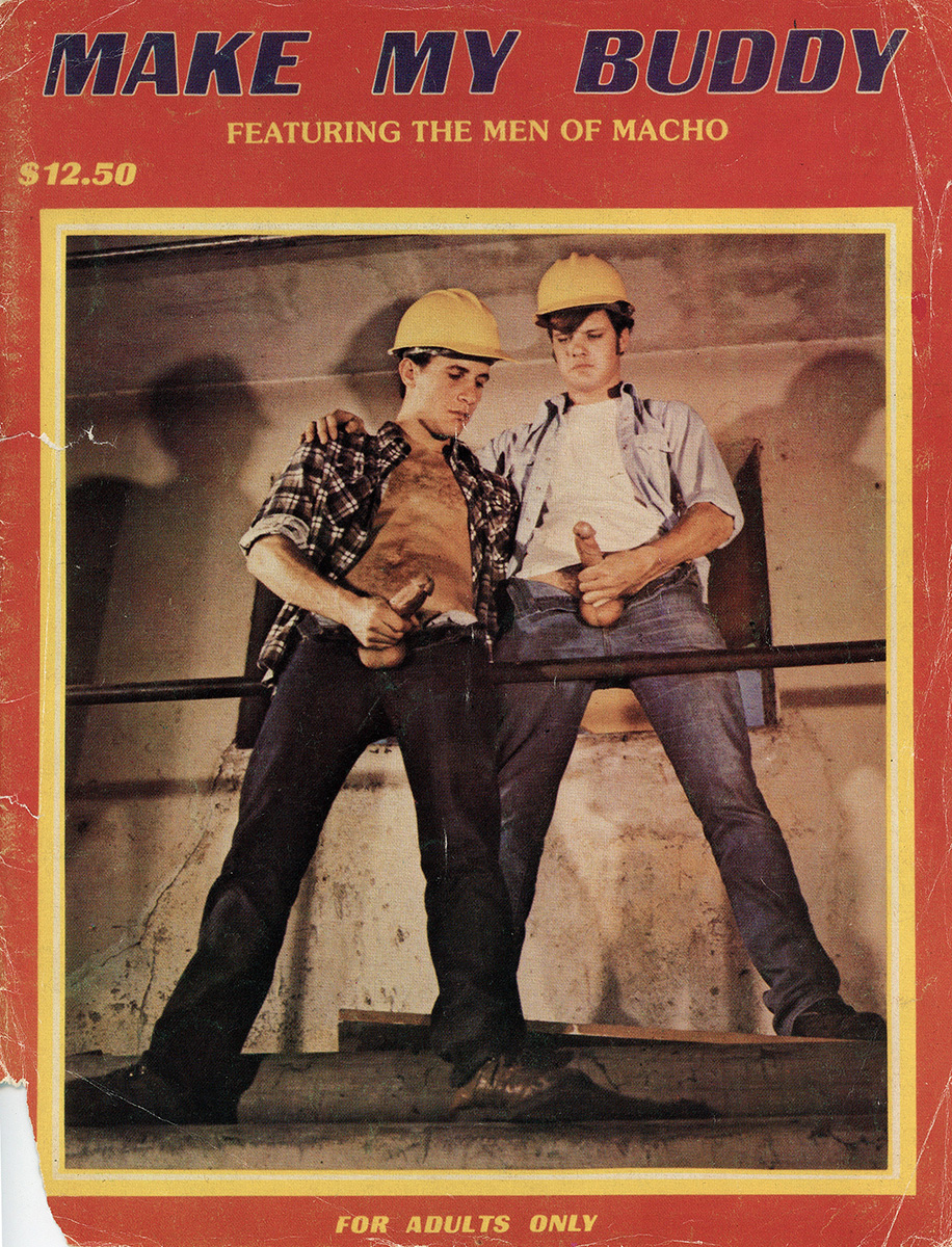 Make My Buddy (1980)
